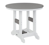 Berlin Gardens Garden Classic Standard Top 38" Round Counter Table