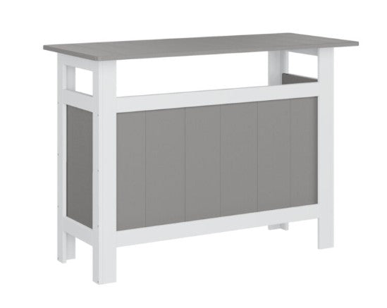 Berlin Gardens Outdoor Bar