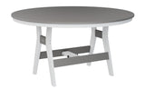 Berlin Gardens Harbor 60" Round Dining Table