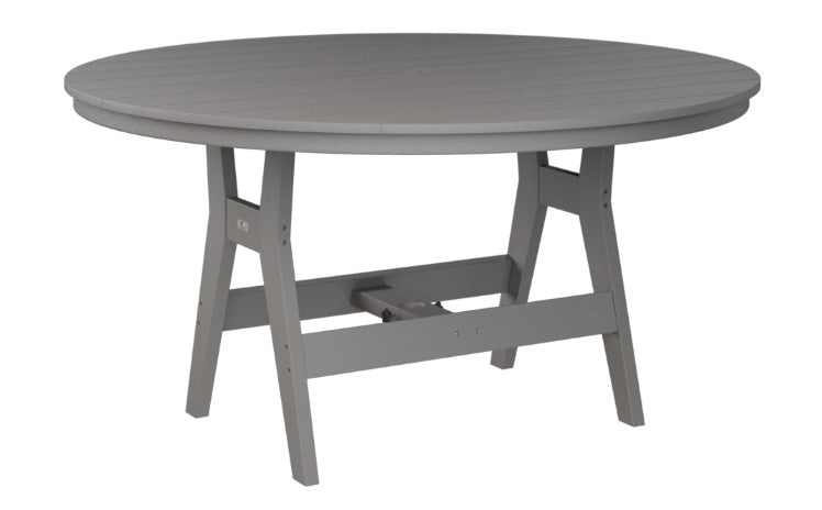 Berlin Gardens Harbor 60" Round Dining Table