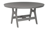 Berlin Gardens Harbor 60" Round Counter Table