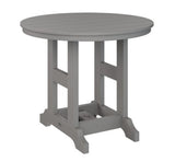 Berlin Gardens Garden Classic Standard Top 38" Round Dining Table