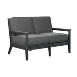 Berlin Gardens Mayhew Loveseat