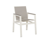 Berlin Gardens Vida Regular Sling Dining Chair