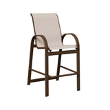 Berlin Gardens Murphy Regular Sling Bar Chair