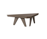Berlin Gardens MGP Angled Accessory Table