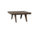 Berlin Gardens MGP Square Accessory Table
