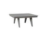 Berlin Gardens MGP Square Accessory Table