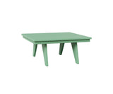 Berlin Gardens MGP Square Accessory Table