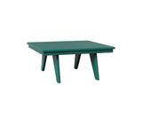Berlin Gardens MGP Square Accessory Table