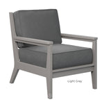 Berlin Gardens Mayhew Club Chair