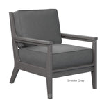 Berlin Gardens Mayhew Club Chair