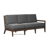 Berlin Gardens Mayhew Left Arm Sofa
