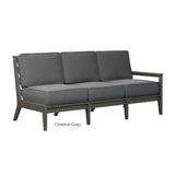 Berlin Gardens Mayhew Left Arm Sofa