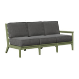 Berlin Gardens Mayhew Left Arm Sofa