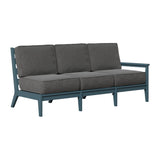 Berlin Gardens Mayhew Left Arm Sofa