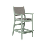 Berlin Gardens Mayhew Sling Bar Arm Chair