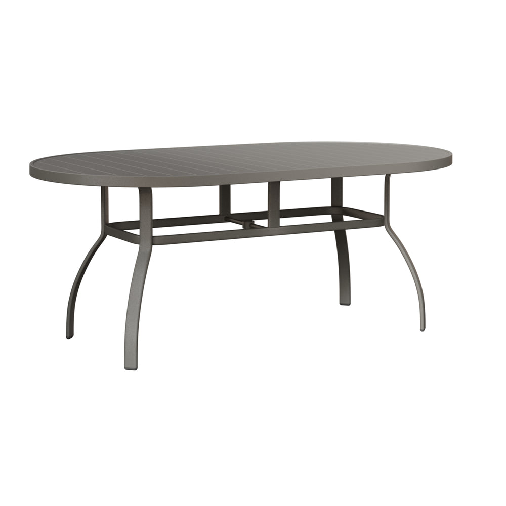 Berlin Gardens Murphy 42" x 76" Oblong Dining Table
