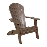 Beaver Dam Majestic Folding Adirondack Chair 1