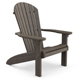 Beaver Dam Majestic Adirondack Chair 1
