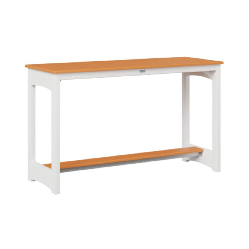 Berlin Gardens HDPE Balcony Table Counter Height