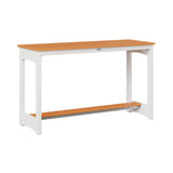 Berlin Gardens HDPE Balcony Table Counter Height