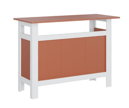 Berlin Gardens Outdoor Bar