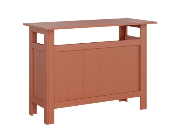 Berlin Gardens Outdoor Bar