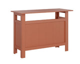 Berlin Gardens Outdoor Bar