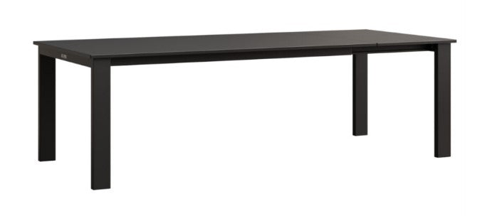 Berlin Gardens Berkley MGP 42" x 72" Expandable Dining Table with Standard Top