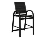 Berlin Gardens Murphy Poly Bar Chair