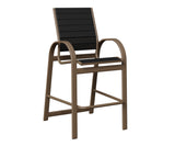 Berlin Gardens Murphy Poly Bar Chair