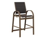 Berlin Gardens Murphy Poly Bar Chair