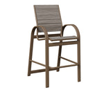 Berlin Gardens Murphy Poly Bar Chair