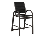 Berlin Gardens Murphy Poly Bar Chair