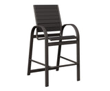 Berlin Gardens Murphy Poly Bar Chair