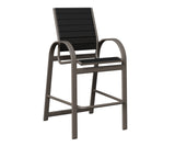 Berlin Gardens Murphy Poly Bar Chair