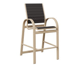 Berlin Gardens Murphy Poly Bar Chair