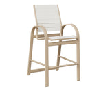 Berlin Gardens Murphy Poly Bar Chair