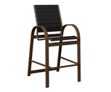 Berlin Gardens Murphy Poly Bar Chair