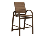 Berlin Gardens Murphy Poly Bar Chair