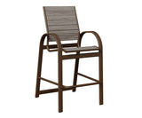 Berlin Gardens Murphy Poly Bar Chair