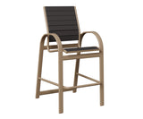 Berlin Gardens Murphy Poly Bar Chair