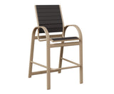 Berlin Gardens Murphy Poly Bar Chair