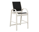 Berlin Gardens Murphy Poly Bar Chair