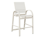 Berlin Gardens Murphy Poly Bar Chair