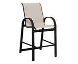 Berlin Gardens Murphy Regular Sling Bar Chair