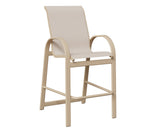 Berlin Gardens Murphy Regular Sling Bar Chair