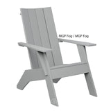 Berlin Gardens MGP Nordic Adirondack Chair