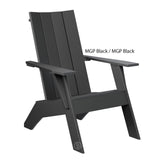 Berlin Gardens MGP Nordic Adirondack Chair